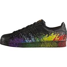 adidas Superstar Pride Paint Splatter