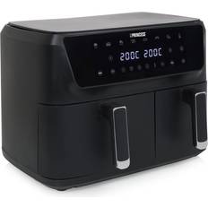 Princess airfryer Princess Airfryer Dubbel 11L 2700W
