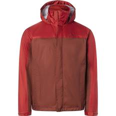 Herr - Orange Regnkläder Marmot PreCip Eco Jacket - Pecan/Sumac