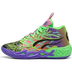 Puma Basketskor Puma MB.04 Be You Basketball Shoes - Black