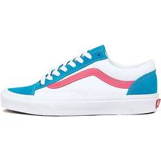 Skor Vans Style 36 Retro Sport - Blue