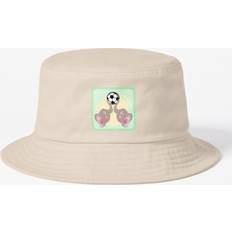 Bucket Hats Famgem Bucket Hat Kids Soccer - Elephants Adult - 10 Stylish Colors