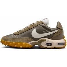 Nike Air Max Waffle - Matte Olive Sail