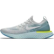 Nike Epic React Flyknit - Mica Blue