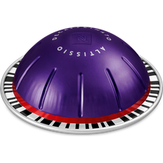 Nespresso Cápsulas Nespresso Altissio Decaffeinato