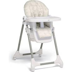 Mamas & Papas Snax Highchair Grey