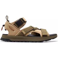 Clarks Herre Hjemmesko & Sandaler Clarks Trek Tide Herresandal - Beige