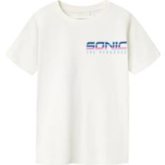 Name It Sonic T-shirt