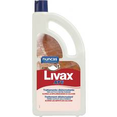 Detergenti Multiuso Livax AT6 Anticalcare 1 lt Pulizia Casa Pavimenti Detergenti 1L 1000ml