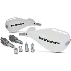 Motorcykelhandskydd Ego For Straight Handlebar 22mm Handguard Fitting Kit