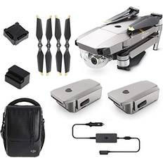 DJI Mavic Pro Platinum Drone 3-Axis Gimbal