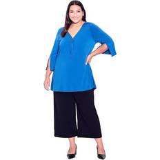 Avenue Pants & Shorts Avenue Women's Plus Size Sutton Pant