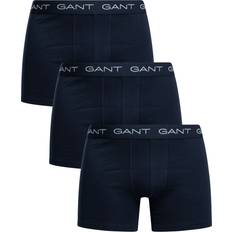 Gant Herre Tøj Gant Bokserunderbukser 3-Pack - Herre