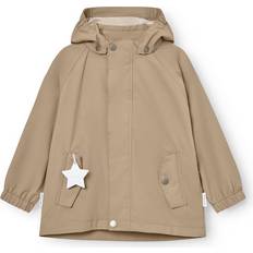 Mini A Ture Matwally Tec SpringJacket - Dune