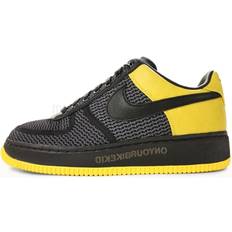 Nike Air Force 1 Low Supreme Air Force 1 Low Supreme - Yellow