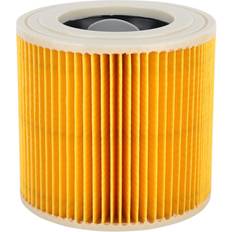 Tomtop Jms Lock Wet And Dry Vacuum Cleaner Filter Accessories Adapter For Karcher A2004/2054/2204/2656