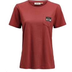 Lundhags T-shirts Lundhags Women's Knak Tee