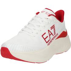 EA7 Emporio Armani EA7 Sneakers - White