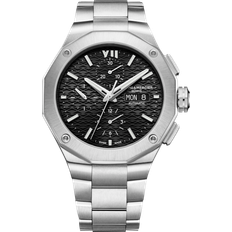 Watches Baume & Mercier et Riviera Chronograph Mens Watch
