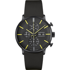 Watches Junghans Form A Chronoscope Watch