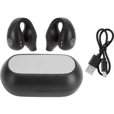 Andoer Bluetooth 5.3 Earbuds HiFi Ear Hook