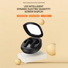 YW17 Wireless Headset BT5.4 Earphones