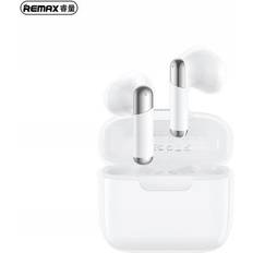 Remax Słuchawki Bluetooth TWS W37 White ENC BT 5.4