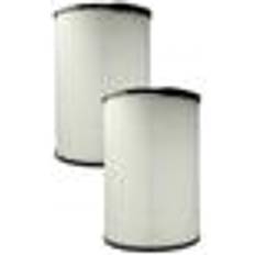 Air Treatment VHBW 2x Luftilter Ersatz für Philips FY4440/30 Nanoprotect S3 für Luftreiniger + Aktivkohle