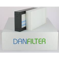 Danfilter Pollenfiltersæt til Dantherm HCV 300