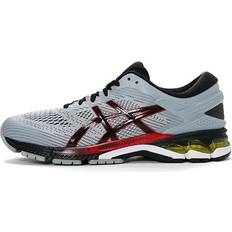 Asics Gel-Kayano 26 - Piedmont Grey Black