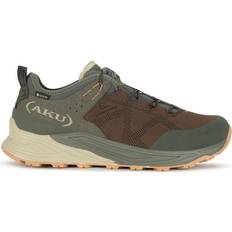 Aku Omnia V-Light GTX Multisport Shoes - Olive