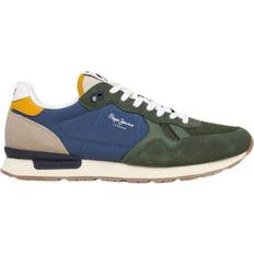 Pepe Jeans Brit Camp - Bleu