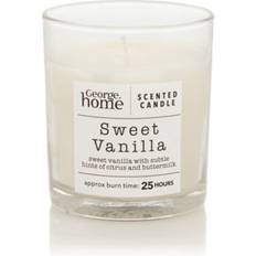 Vanilla Votive