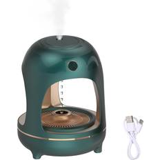 Air Treatment Neoglint Anti Gravity Humidifier 700ml Water Drip