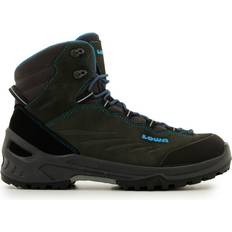 Lowa Kid's Cadin GTX Mid Junior Vandringskängor - Färg Svart