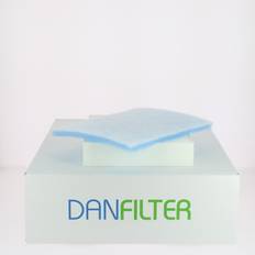 Danfilter Pollenfiltersæt til Genvex GES Energy S Energy M og ECO 180