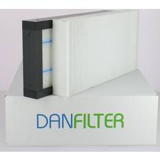 Danfilter Pollenfiltersæt til Dantherm HCV 400