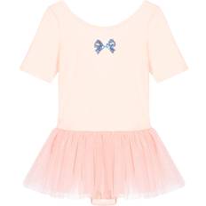 Konges Sløjd Ballerina Dress - Kjoler Bomuld