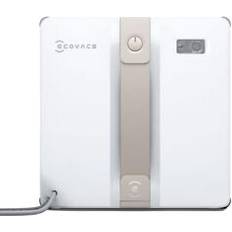 Ecovacs Vinduesvaskere Ecovacs Winbot Mini Vinduespudserrobot Hvid