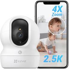 EZVIZ CP1 Pro 4MP Wifi Kamera Inomhus
