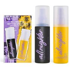 All nighter setting spray Urban Decay All Nighter Setting Spray Duo Pack