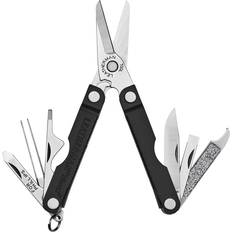 Leatherman Micra Black Multi-tool