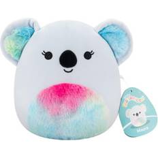 Squishmallows Bamse Koala Maura 19 cm