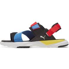 Puma Sport Sandals Puma Js Trail Sandal - Black/White
