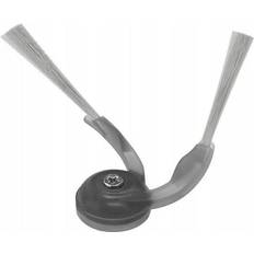 JET Tools Jettools Cleaning Side Brush Double Arm Brush For Roborock Qrevo Curv