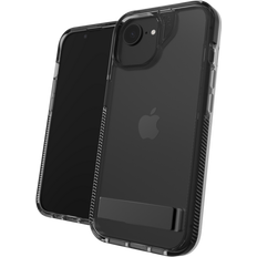 Mobiltilbehør Zagg Santa Cruz Bagsidecover Til Mobiltelefon Støtteben Grafen For Apple iPhone 13 14 15 16e