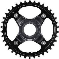 Shimano Chain Rings Shimano Steps Chainring 34T Without Chain Guard 53mm SM-CRE80-12-B