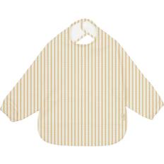 Polyester Tilbehør Cam Cam Copenhagen Oatfield Hagesmæk m. Ærmer