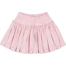 MarMar Copenhagen Nederdele MarMar Copenhagen Leo Sylvia - Pink Leo