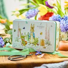 Food & Drinks New English Teas Beatrix Potter Tea Selection Tin